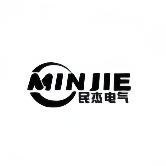 浙江民杰电气有限公司 - 公司logo
