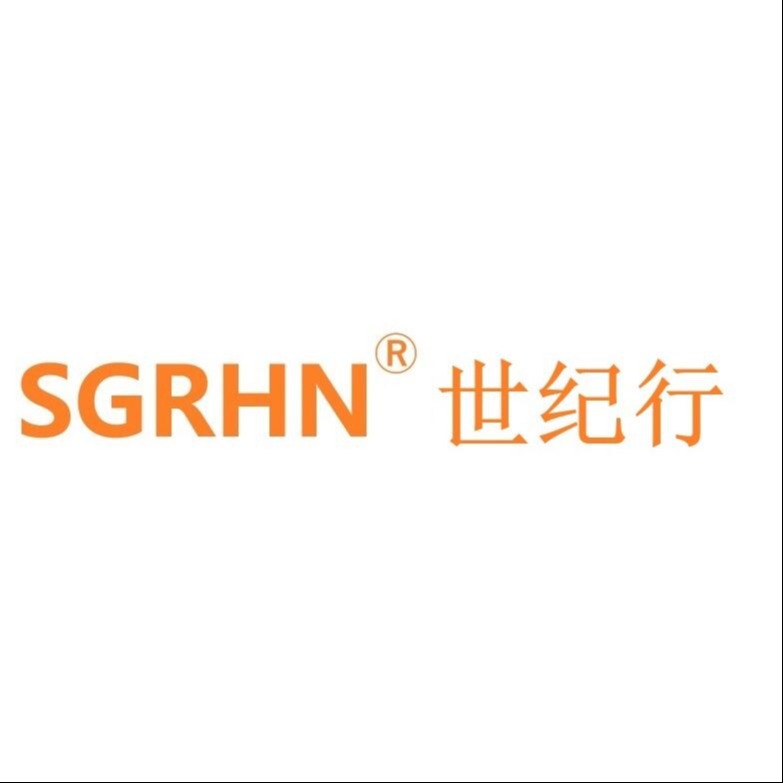 江西世纪行化工装备有限公司 - 公司logo