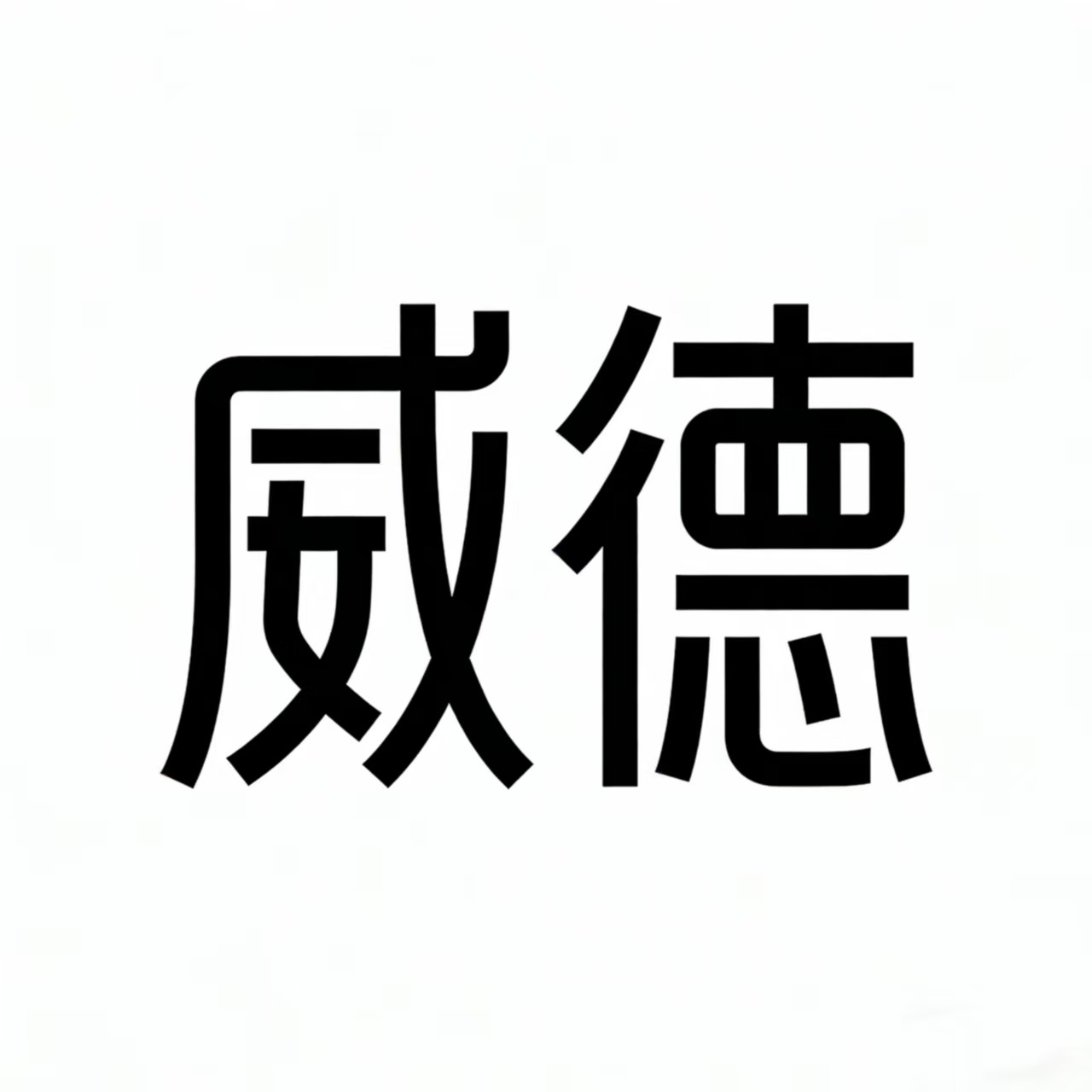 安平县威德丝网制品有限公司 - 公司logo