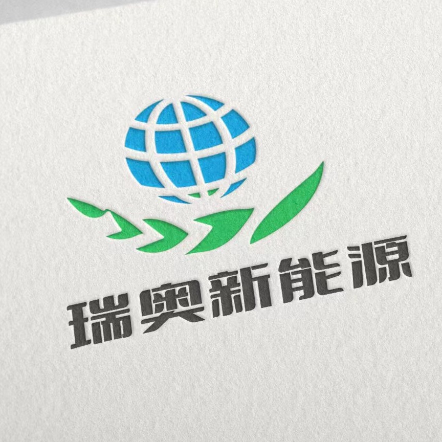 河南省瑞奥新能源科技有限公司logo