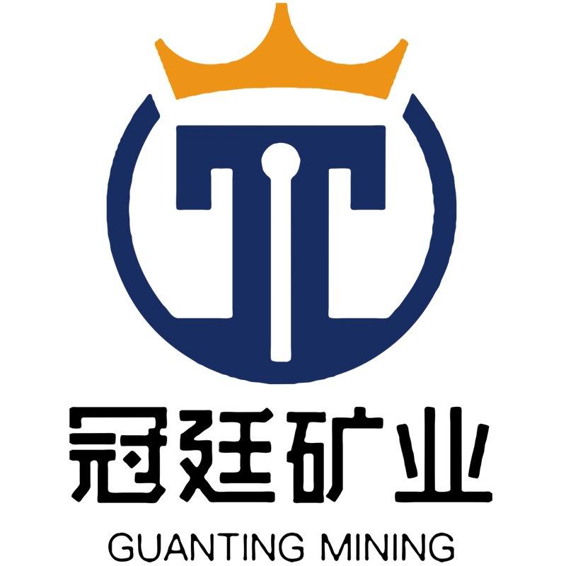 河北冠廷建材科技有限公司 - 公司logo