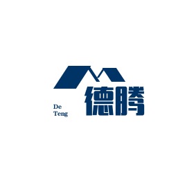 灵寿县德腾矿产品加工厂 - 公司logo