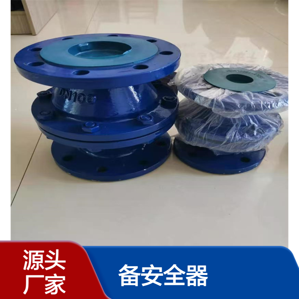 阻火器守护管道安全 阻火隔爆性能稳定 工程施工必备安全器材