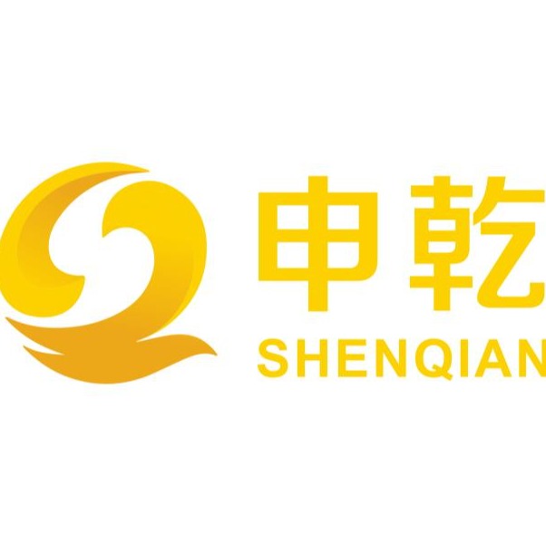 金华市申乾涂装设备有限公司 - 公司logo