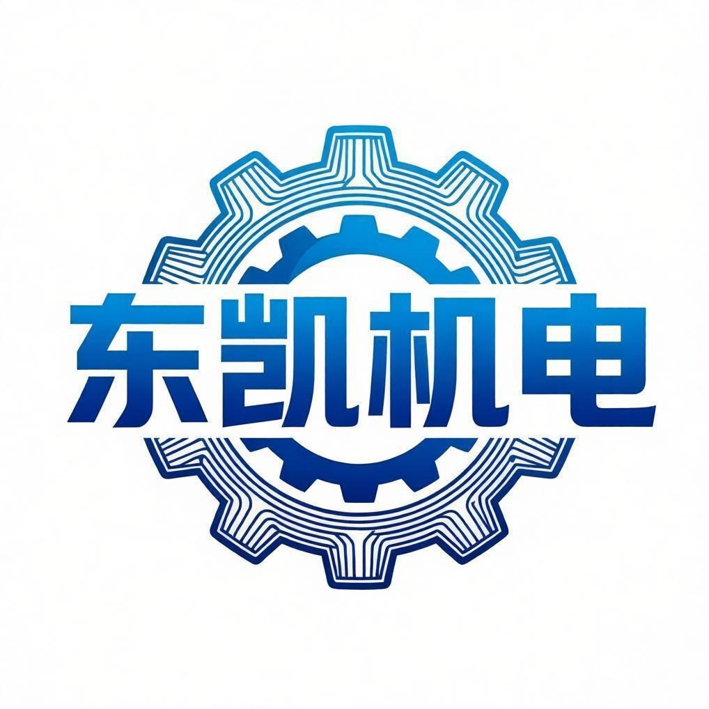 沧州东凯机电设备有限公司