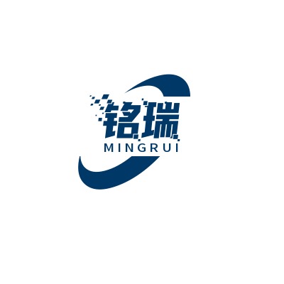 台州市铭瑞焊接设备有限公司 - 公司logo