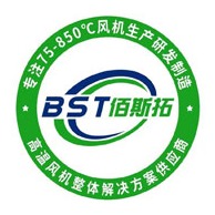 昆山佰斯拓机械设备有限公司 - 公司logo