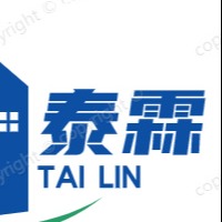 潍坊泰霖建材有限公司 - 公司logo