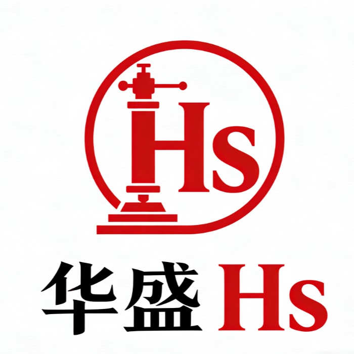 东莞市黄江华盛仪器经营部 - 公司logo