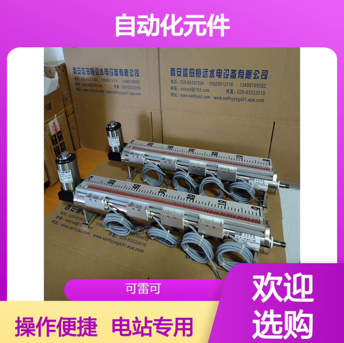 主令开关DK-2-ME/10/Z-1000-MRA电站调速器自动化元件