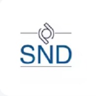 上海盛诺德流体科技有限公司 - 公司logo