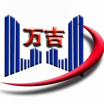 北京万吉建业建材有限公司 - 公司logo
