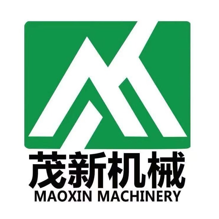诸城市茂新机械有限公司 - 公司logo