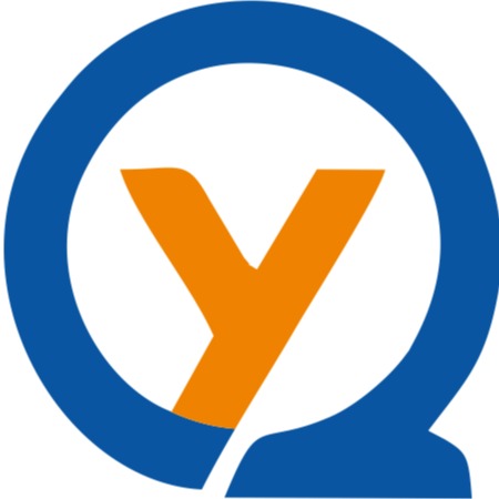 上海源启新新材料有限公司 - 公司logo