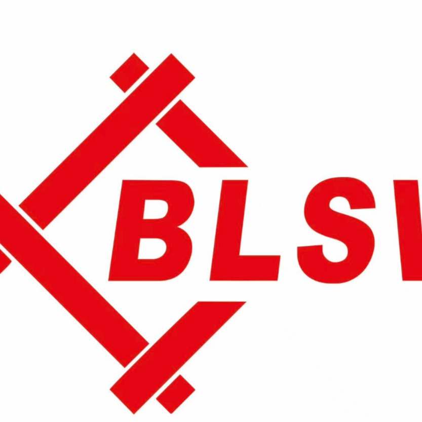 佛山市新金博陵筛网有限公司 - 公司logo