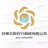 甘肃云联时代商贸有限公司 - 公司logo