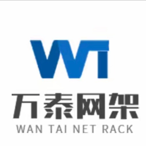 徐州万泰钢结构工程有限公司logo