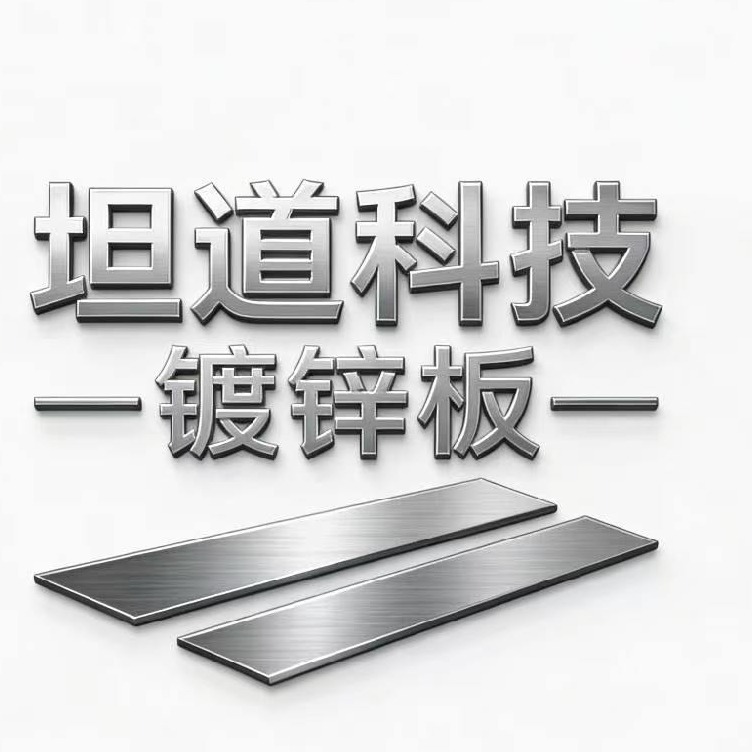 苏州坦道科技有限公司 - 公司logo