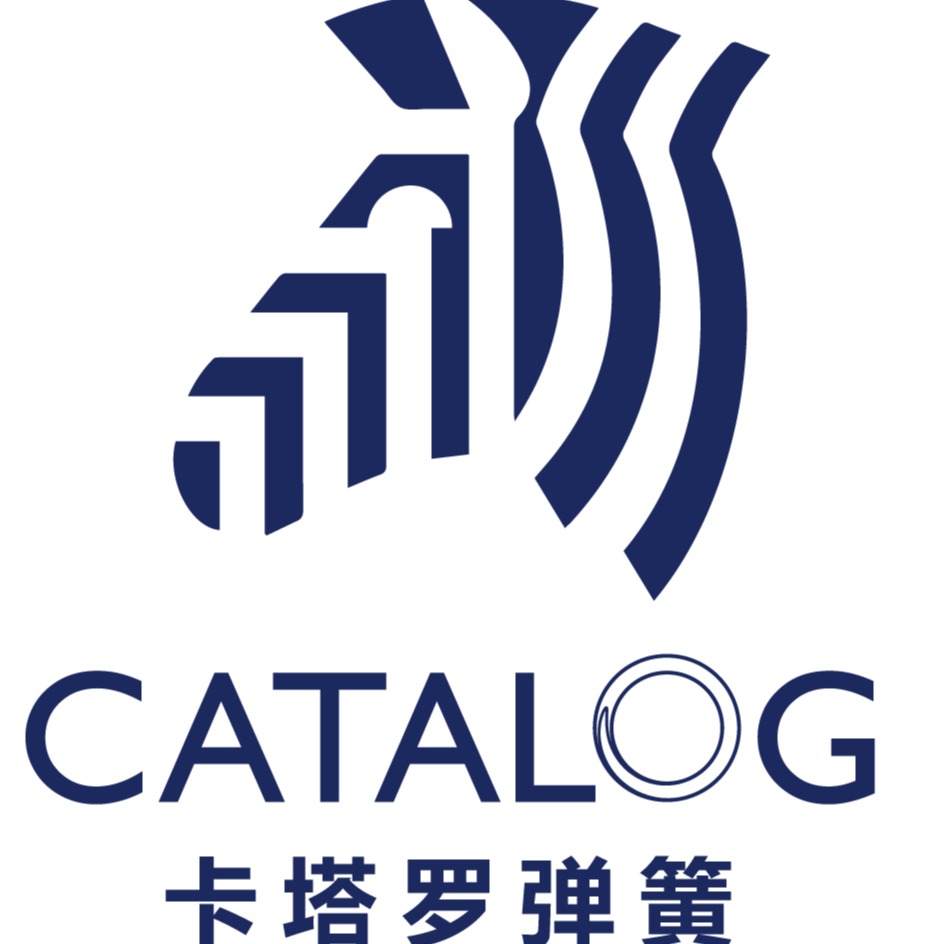 卡塔罗精密部件(苏州)有限公司 - 公司logo