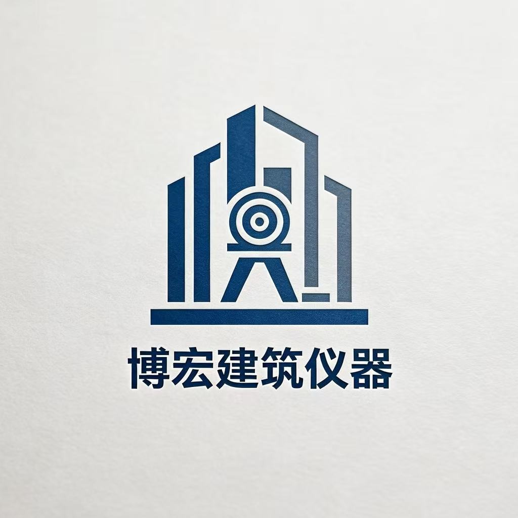 Xian County Bohong Architectural Instrument Factory - Company Logo