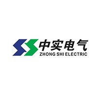 江苏中实电气科技有限公司 - 公司logo