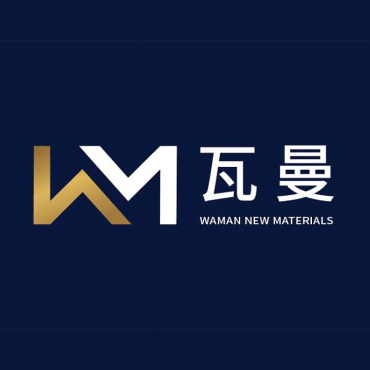瓦曼新材料（上海）有限公司 - 公司logo