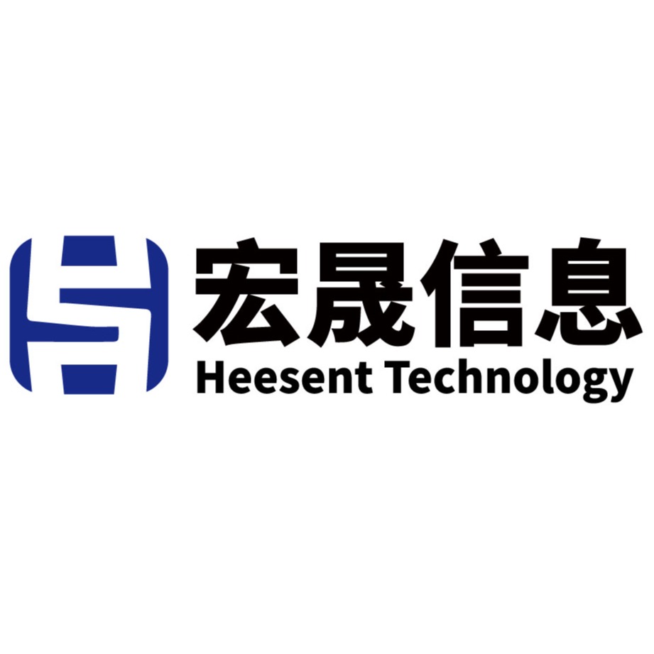 北京宏晟信息科技有限公司