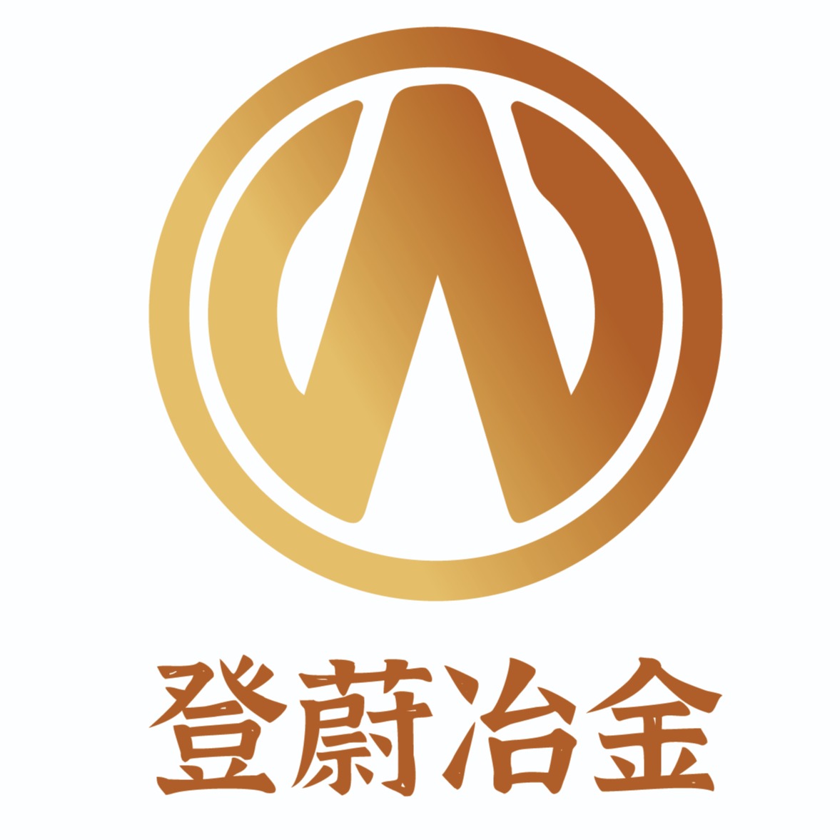 Jiangsu Dengwei Metallurgical Technology Co., Ltd - Company Logo