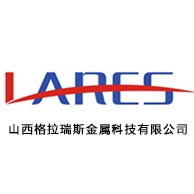 Shanxi Glaris Metal Technology Co., Ltd - Company Logo