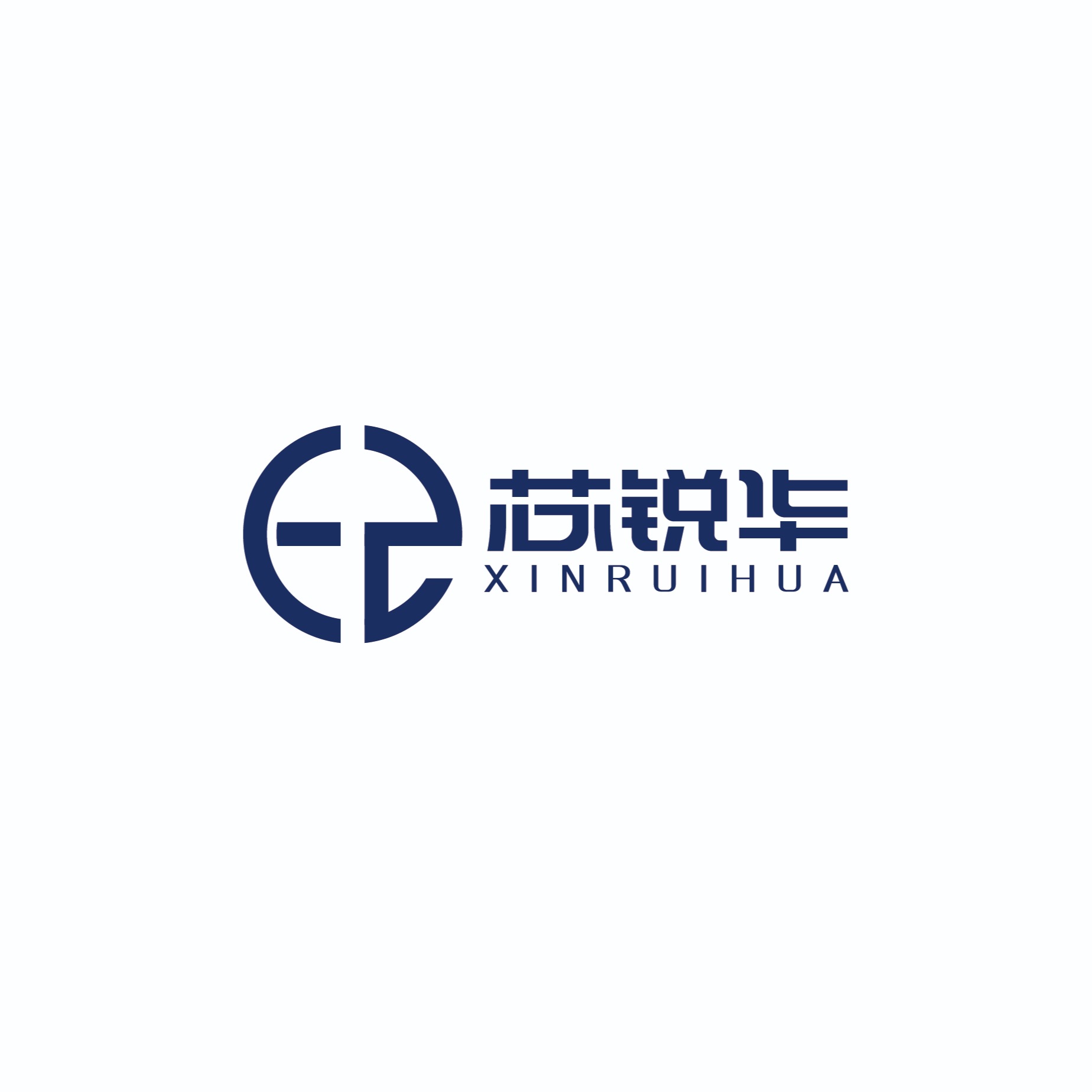 深圳市芯锐华科技有限公司 - 公司logo