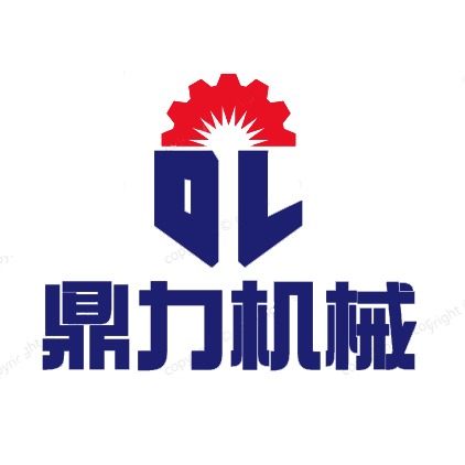 德州市德城区鼎力液压机械厂（个体工商户） - 公司logo
