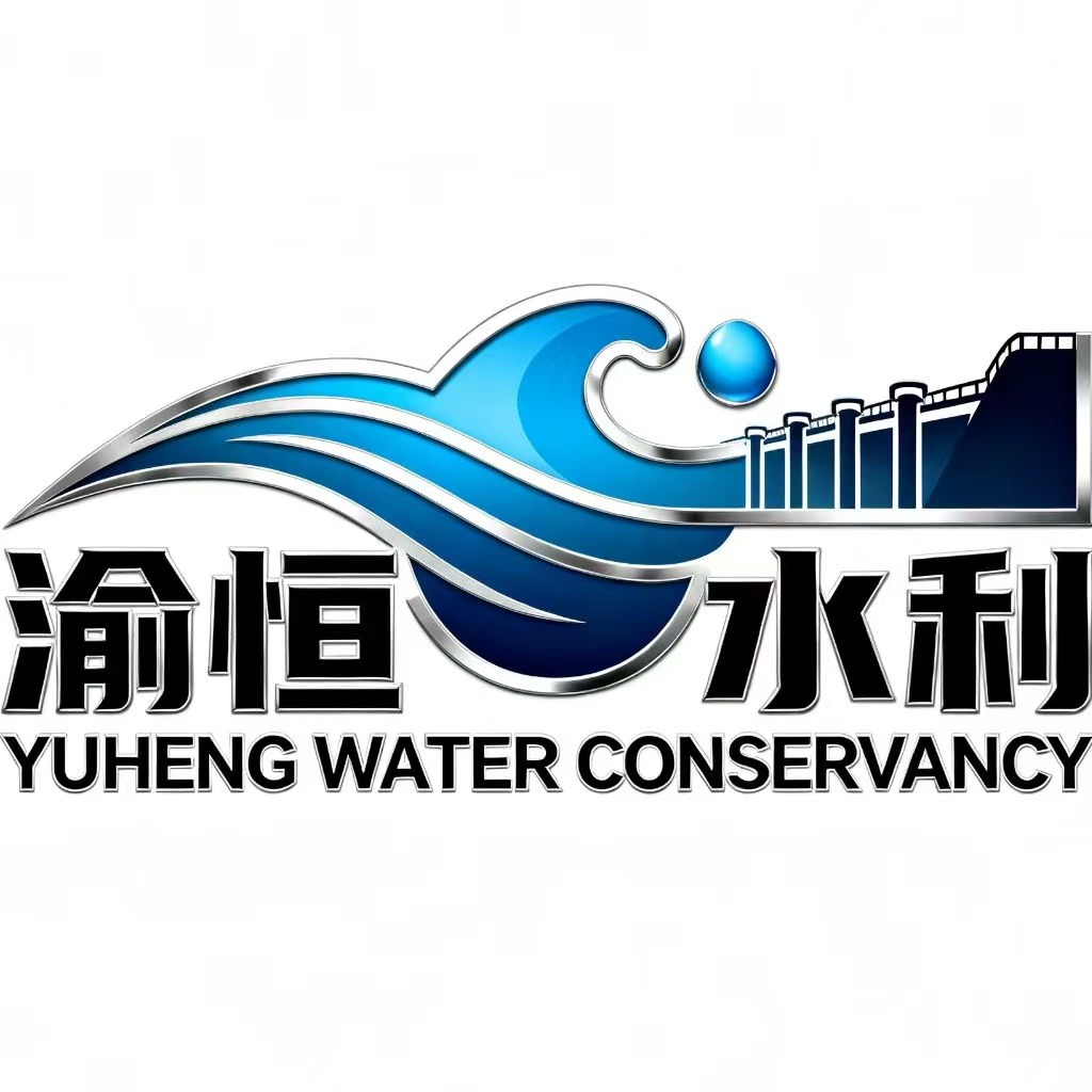 邢台市渝恒水利机械有限公司 - 公司logo