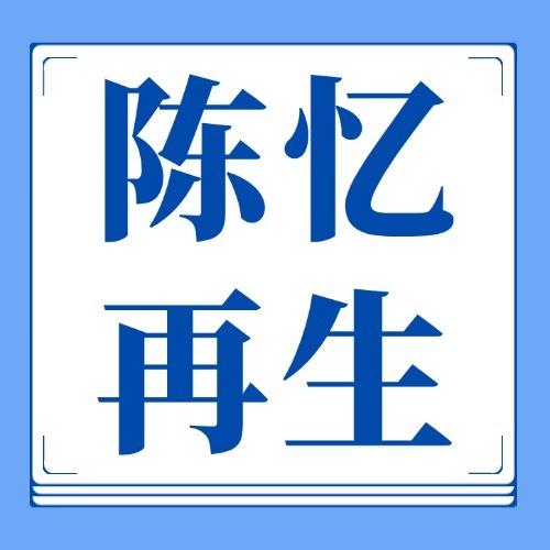 陈忆（上海）再生资源回收有限公司 - 公司logo
