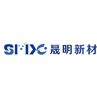 晟明(山东)新材料科技有限公司 - 公司logo