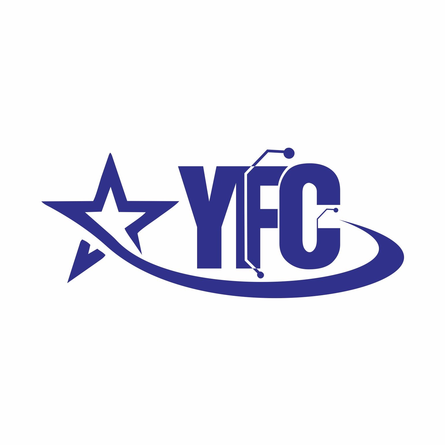 Shenzhen Yuanfengcheng Electronic Technology Co., Ltd - Company Logo