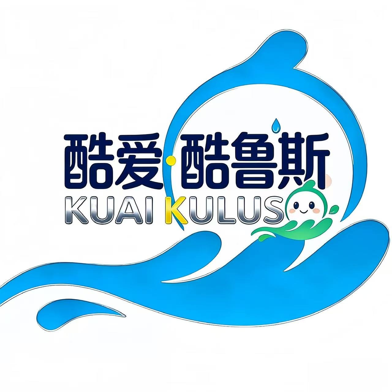 温州酷爱杉晟游乐科技有限公司 - 公司logo