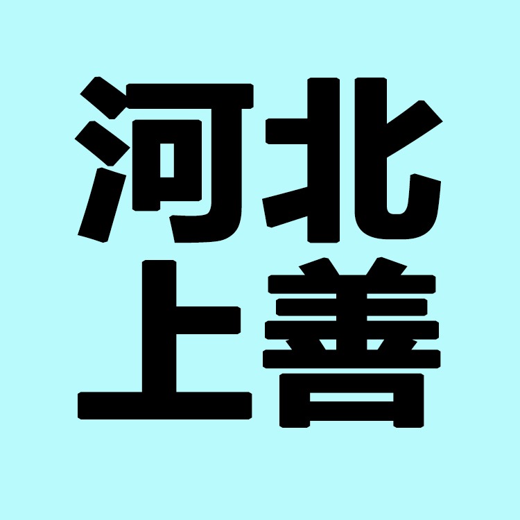 河北上善金属丝网制品有限公司 - 公司logo