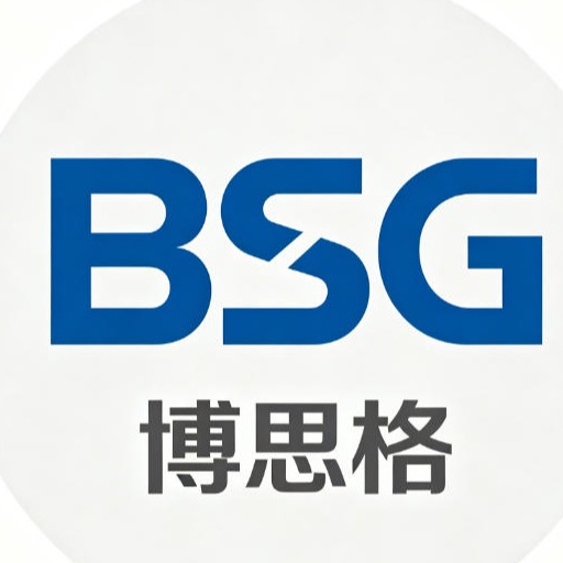博思格(天津)新材料有限公司 - 公司logo