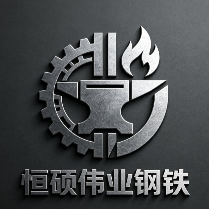 Tianjin Hengshuo Weiye Steel Trading Co., Ltd - Company Logo