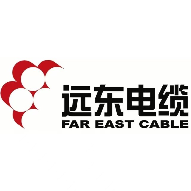 宜宾远东电缆有限公司 - 公司logo