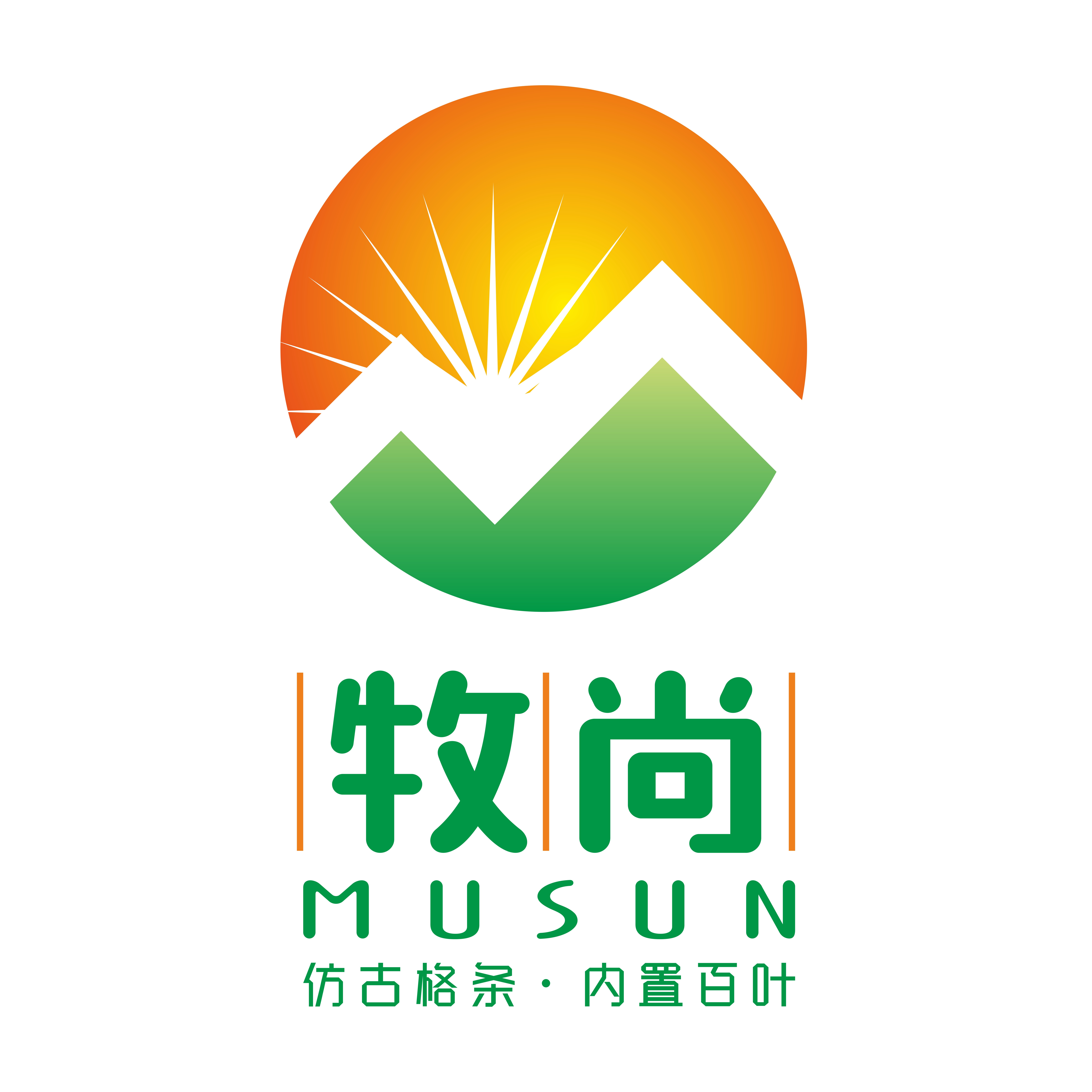 无锡牧尚格韵门窗有限公司