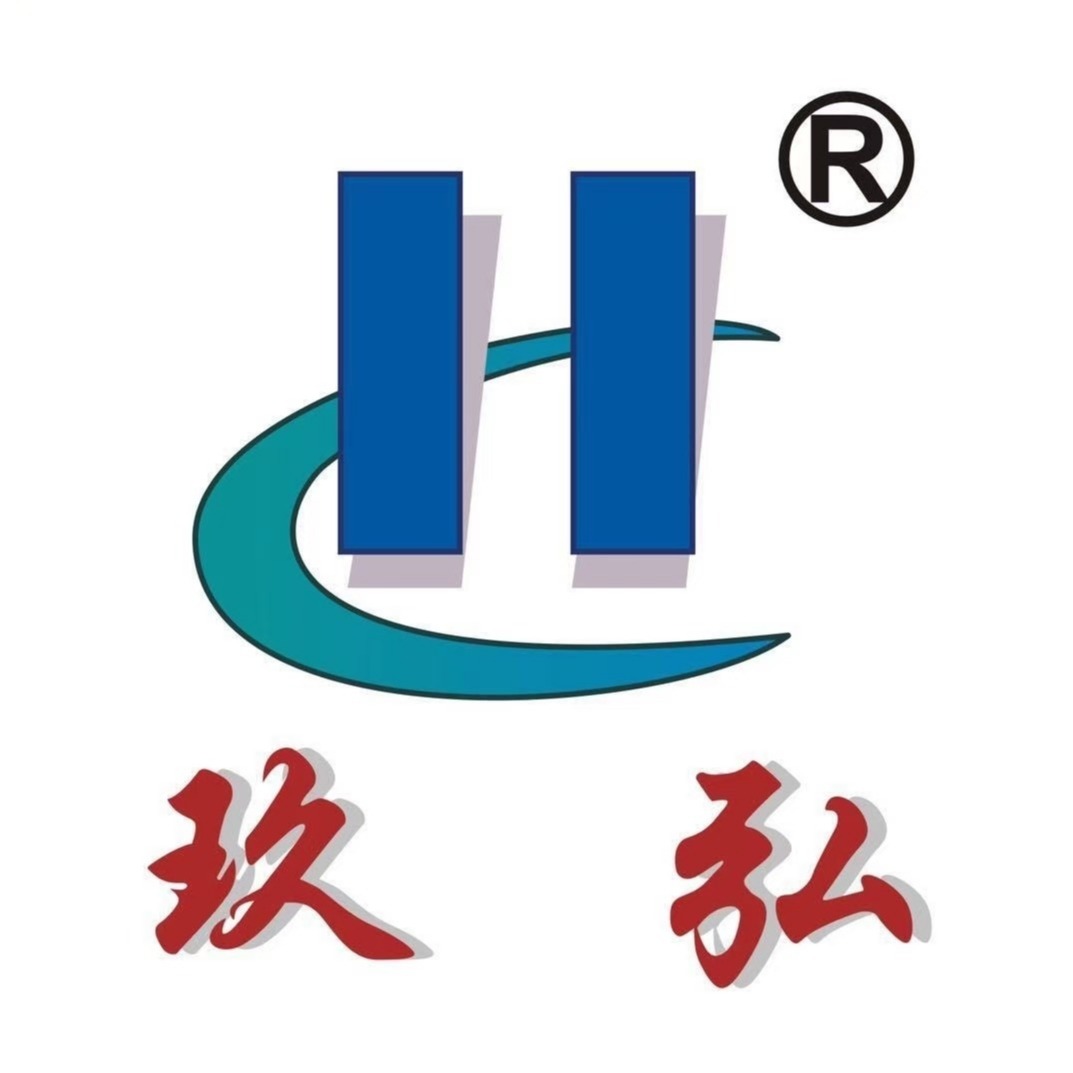 江苏玖弘泵业有限公司 - 公司logo