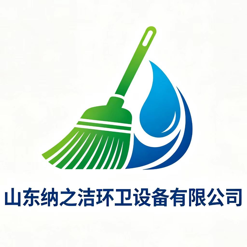 Shandong Nazhijie Environmental Sanitation Equipment Co., Ltd - Company Logo