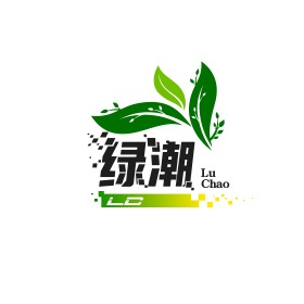 石家庄绿潮环保工程有限公司 - 公司logo