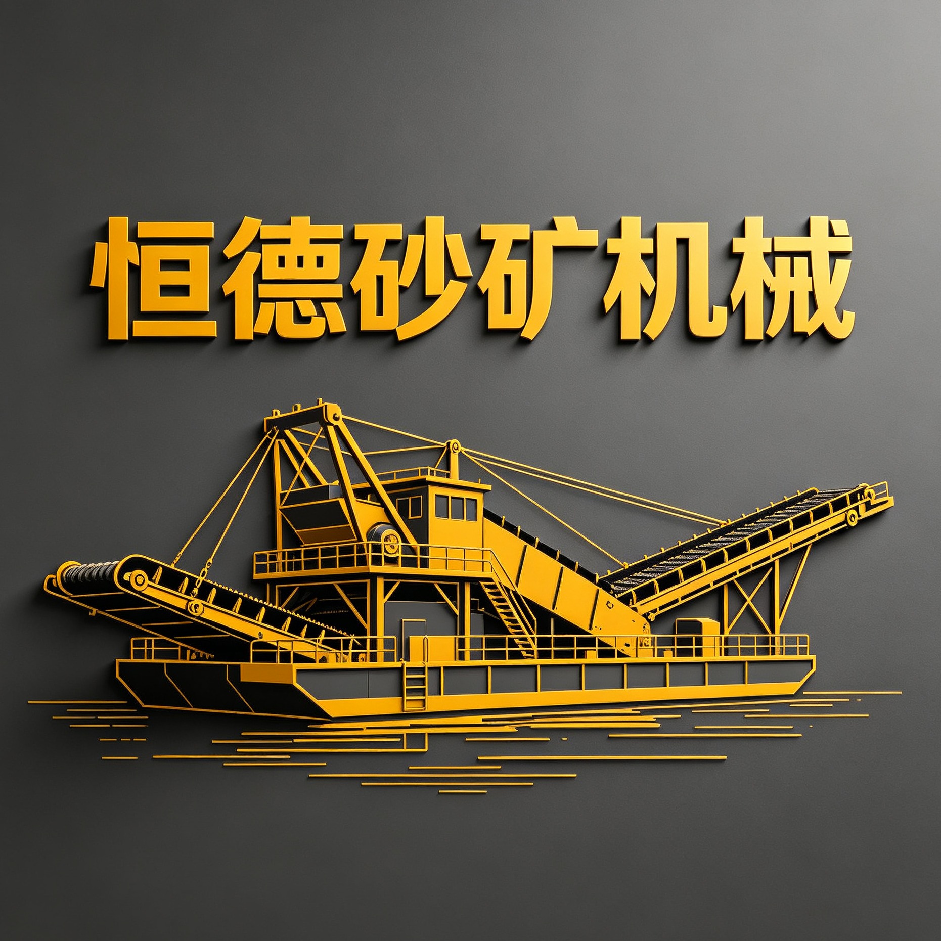 青州恒德环保科技有限公司 - 公司logo