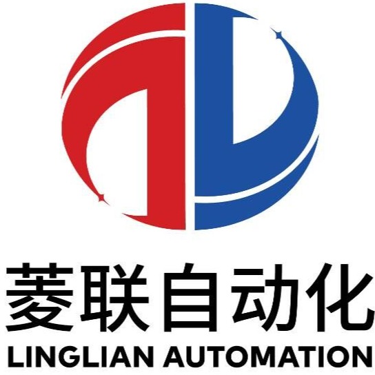 上海菱联自动化控制技术有限公司 - 公司logo