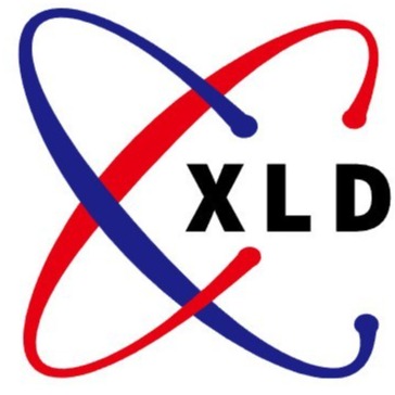 深圳市鑫立达塑胶制品有限公司 - 公司logo