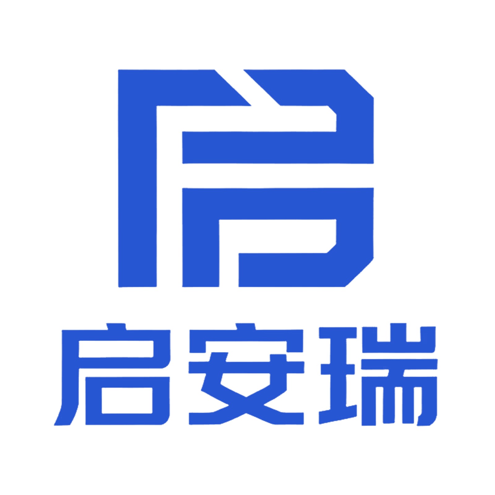无锡启安瑞合金有限公司 - 公司logo