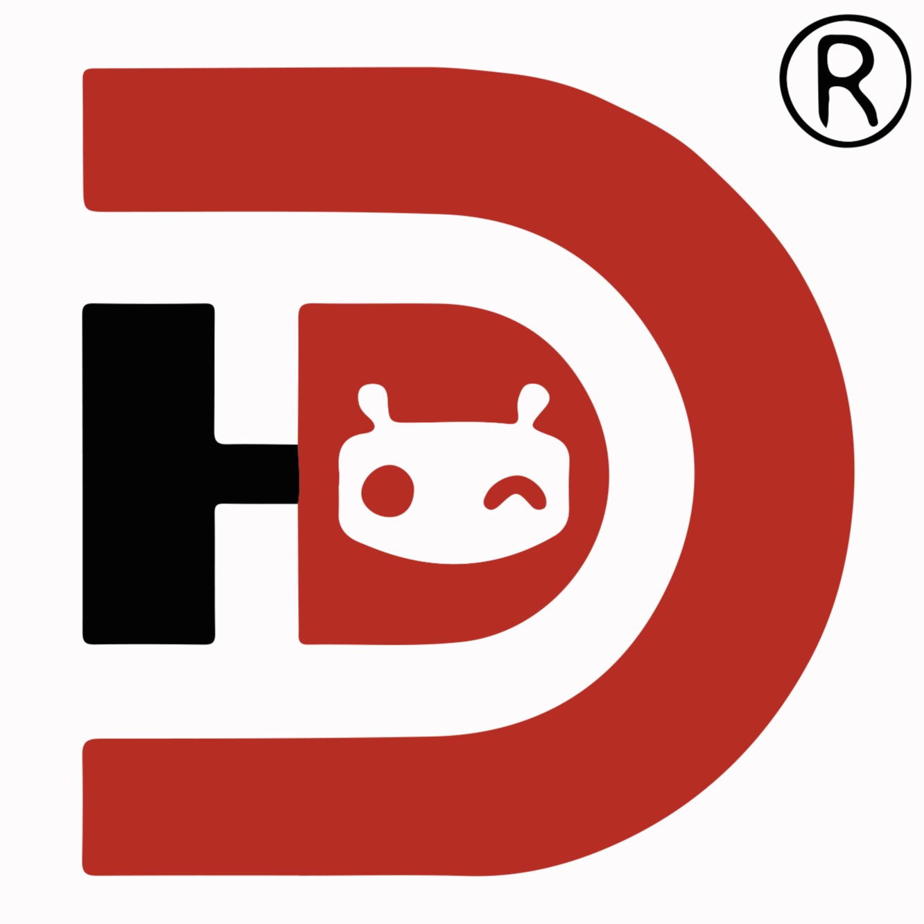 东莞市恒东铝材有限公司 - 公司logo