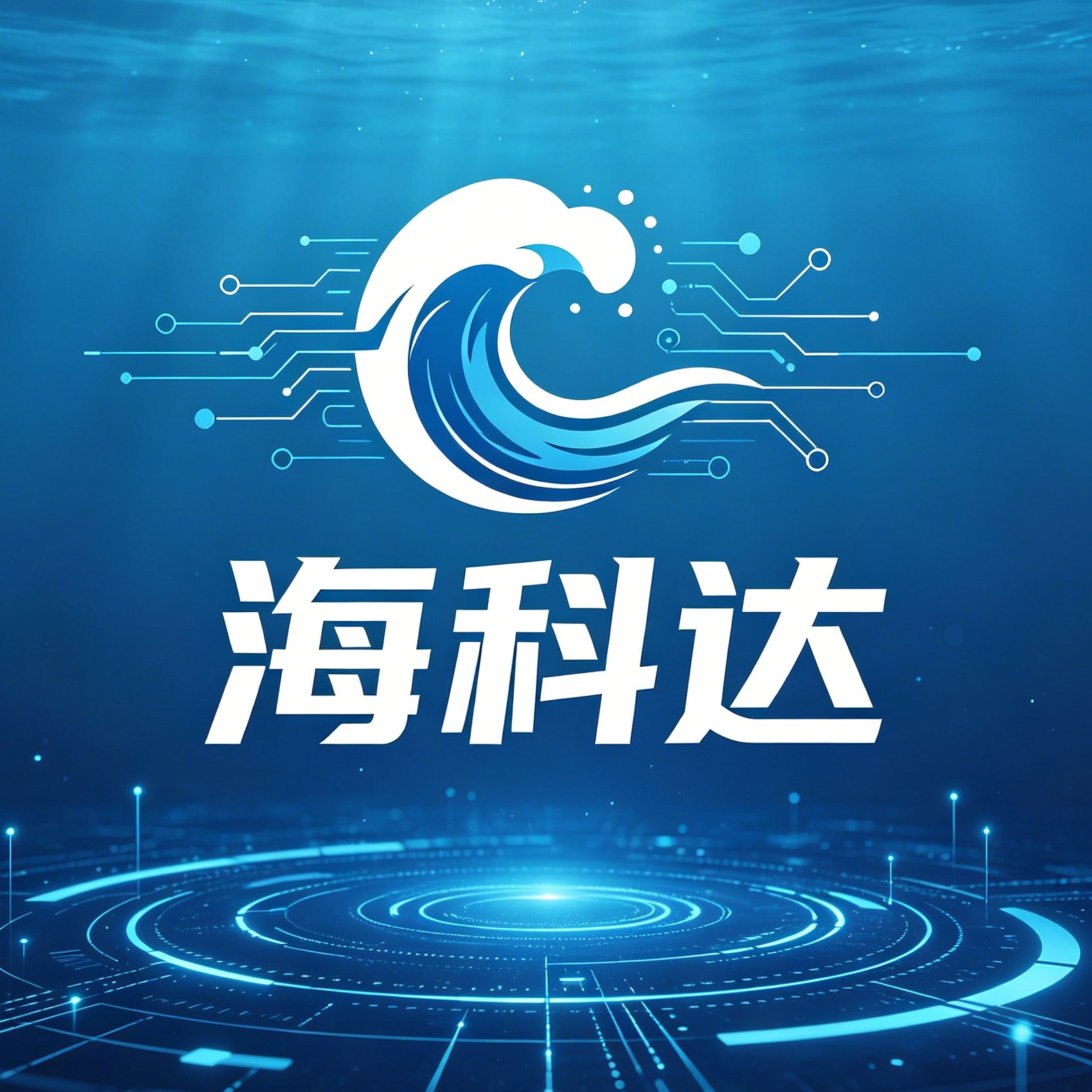 Haikeda (Shandong) Special Steel Co., Ltd - Company Logo